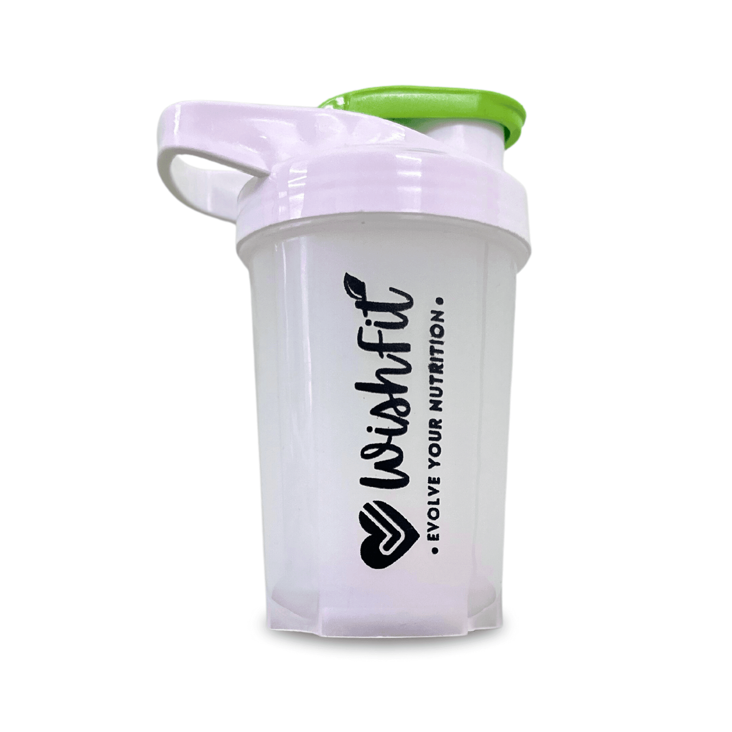 WishFit Shaker - Wishfit Wellness
