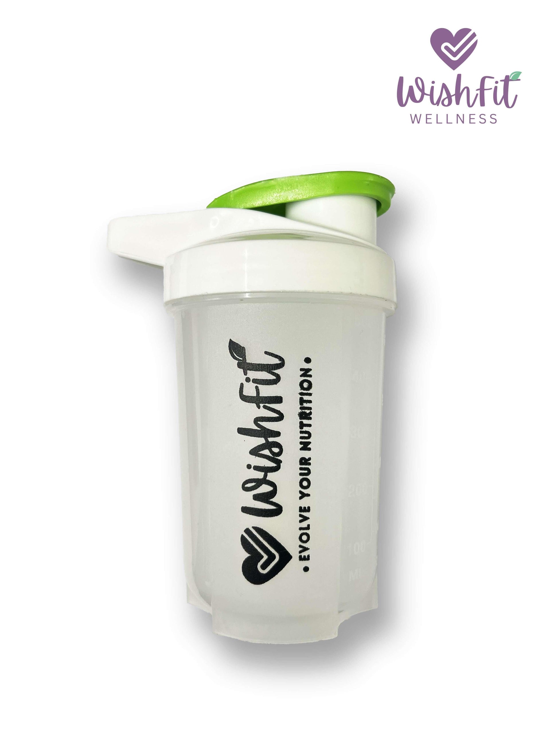 WishFit Shaker - Wishfit Wellness