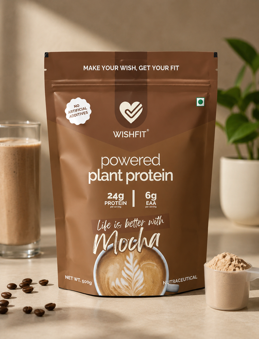 Life is better with MOCHA