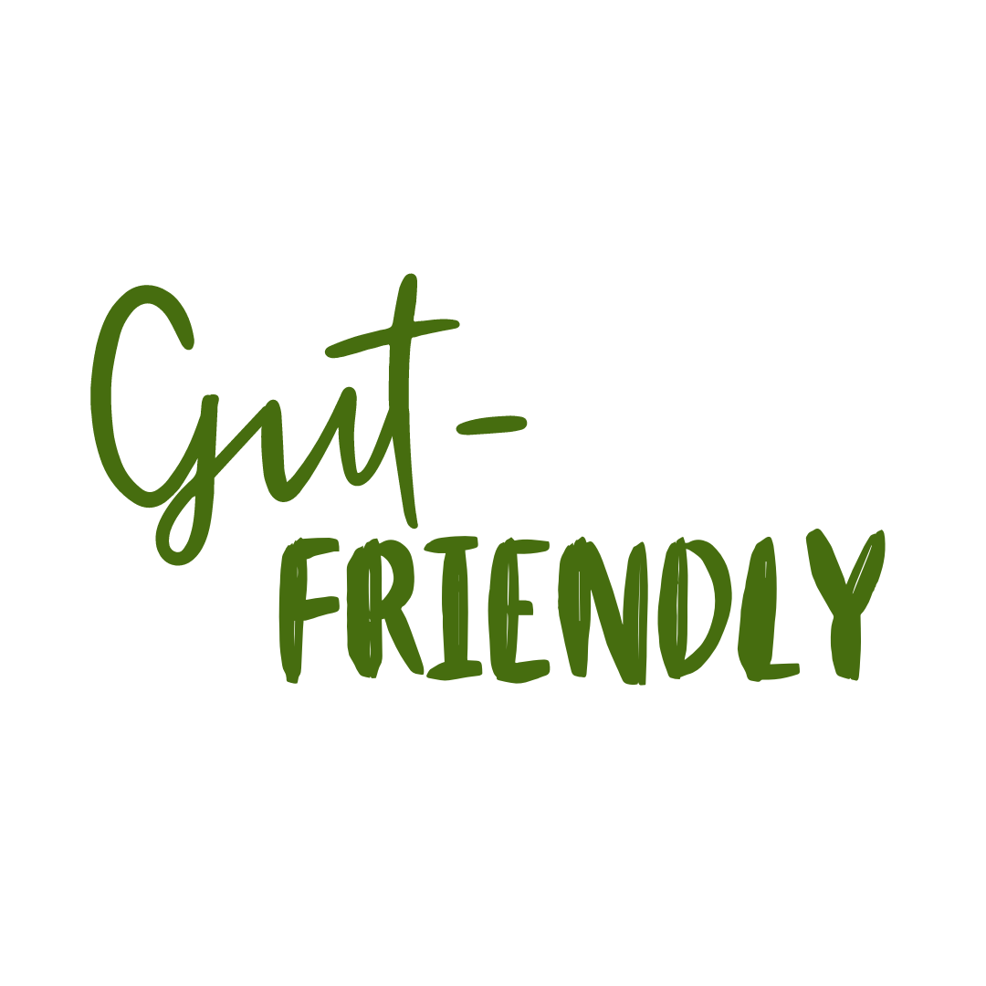 Wishfit gut friendly image